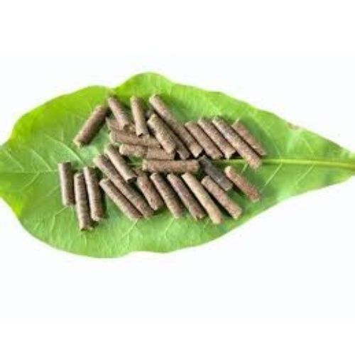 Biomass Pellets